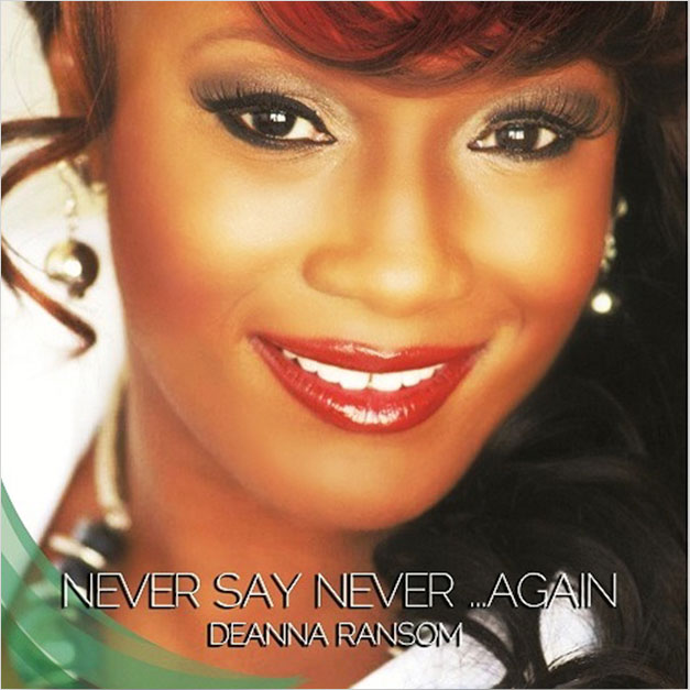Never Say Never ... Again Album